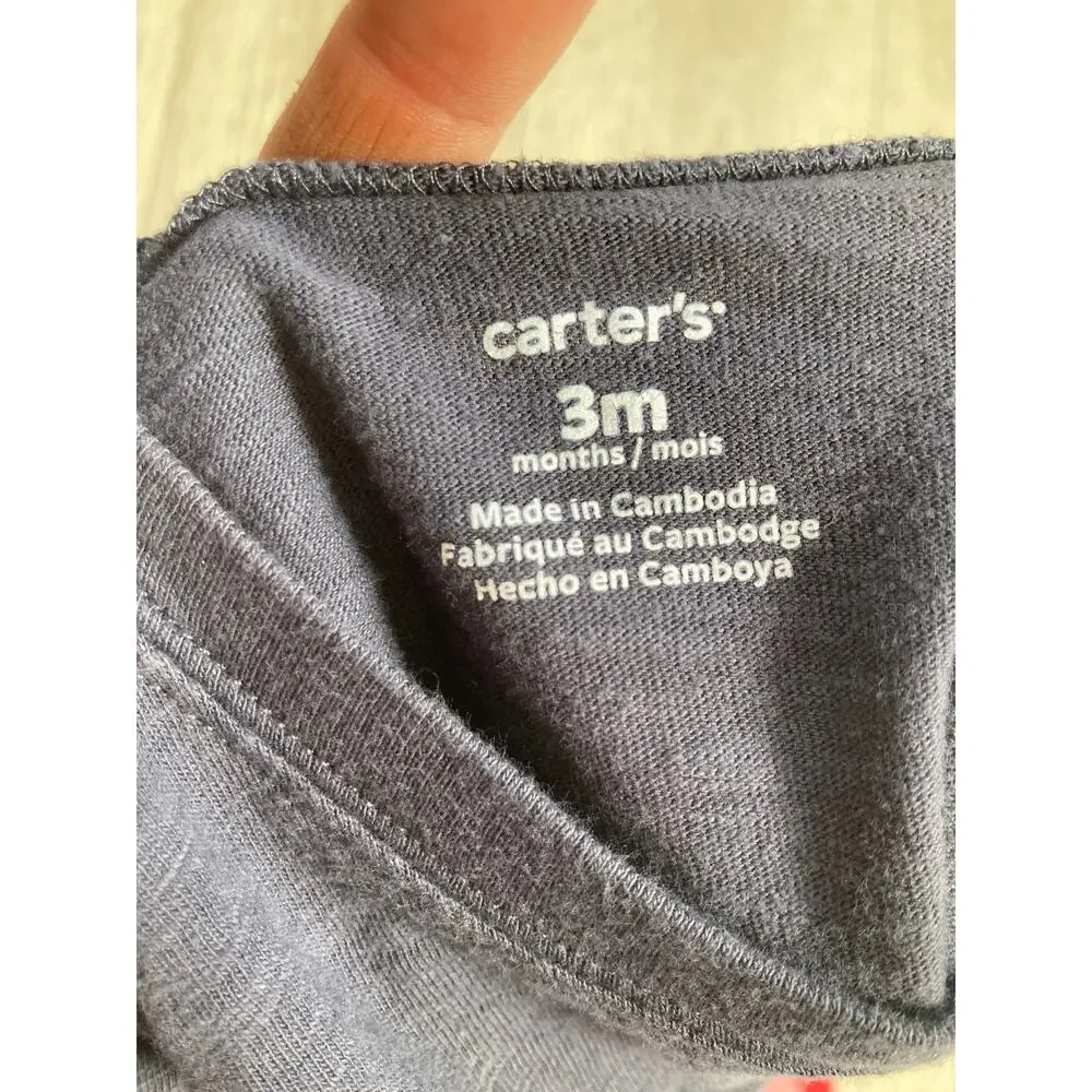 Carters great preloved bundle