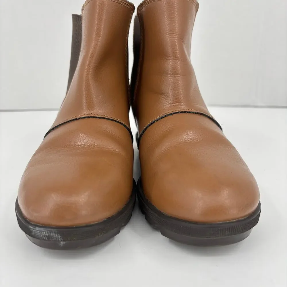Sorel joan arctic