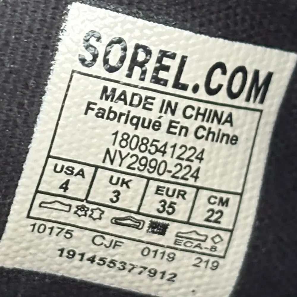Sorel joan arctic
