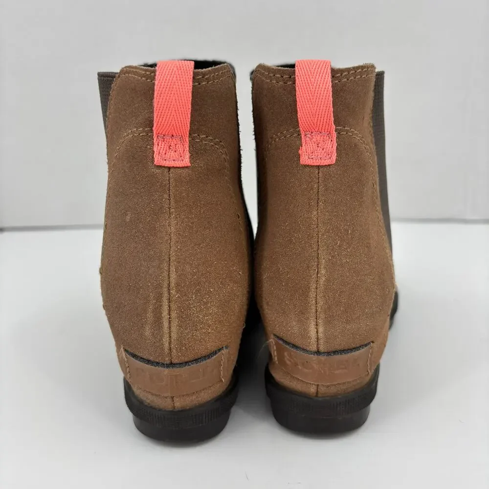 Sorel joan arctic