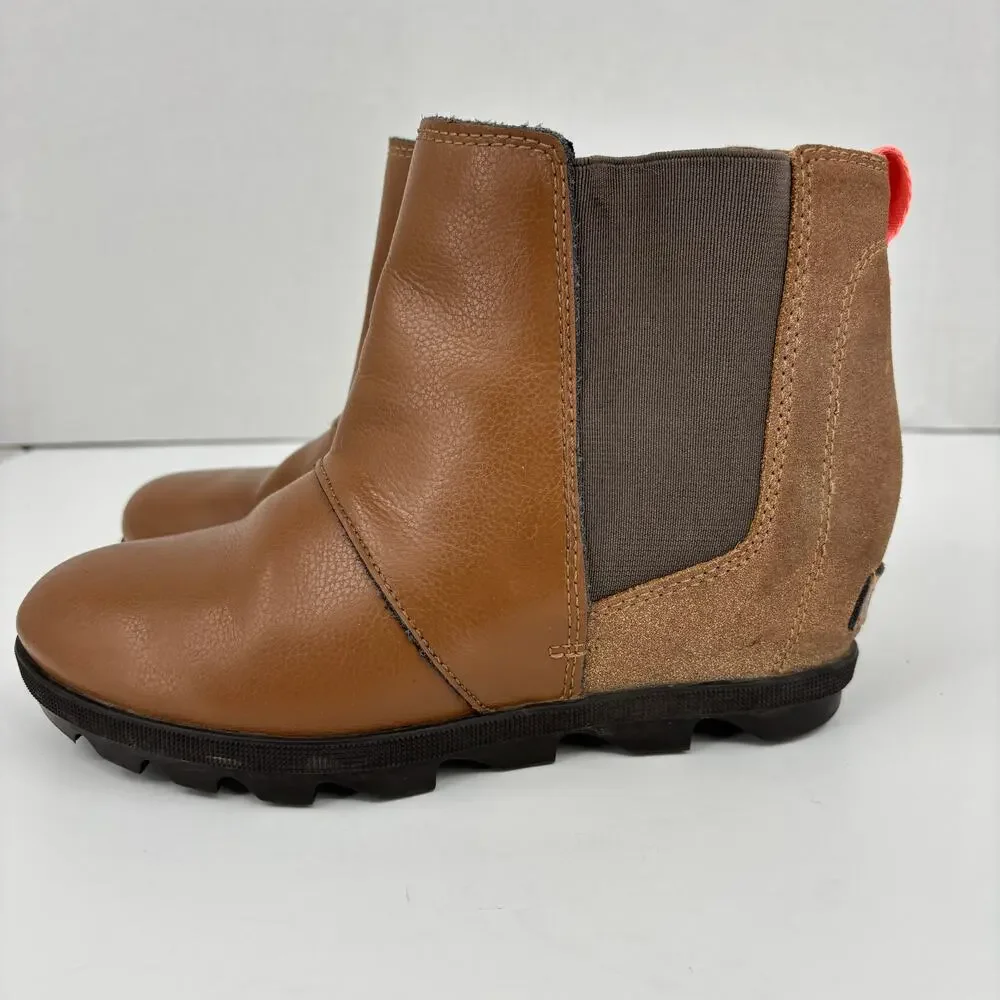 Sorel joan arctic