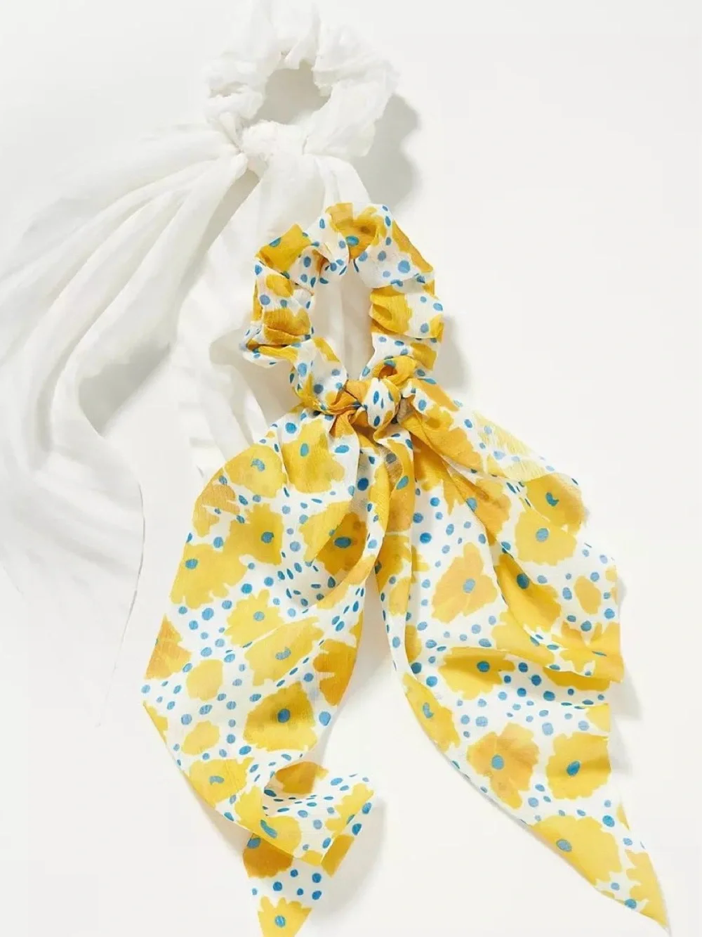 Anthropologie vera scarf