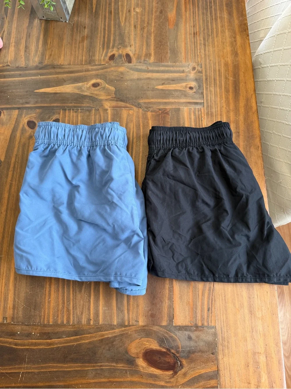 H&M swim shorts