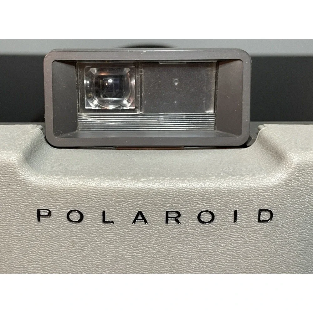 Polaroid bought from