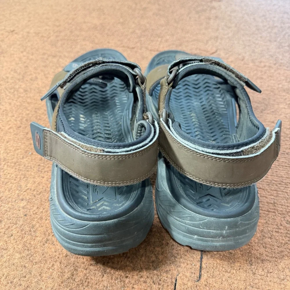 Skechers arch fit