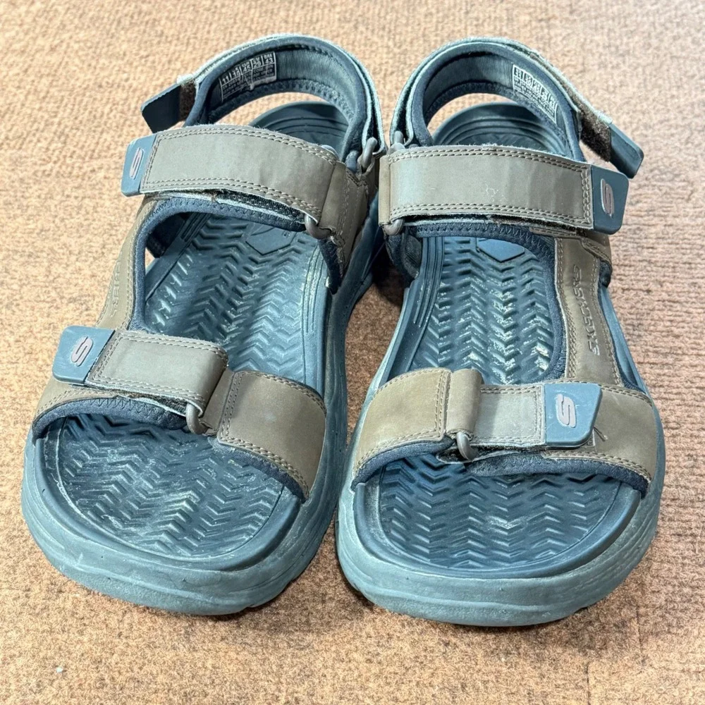 Skechers arch fit