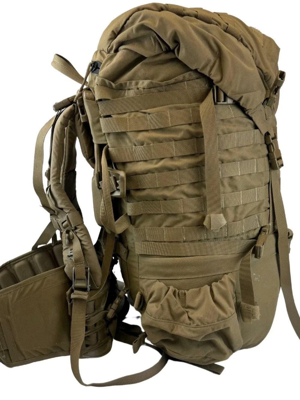 U.S. Military usmc coyote