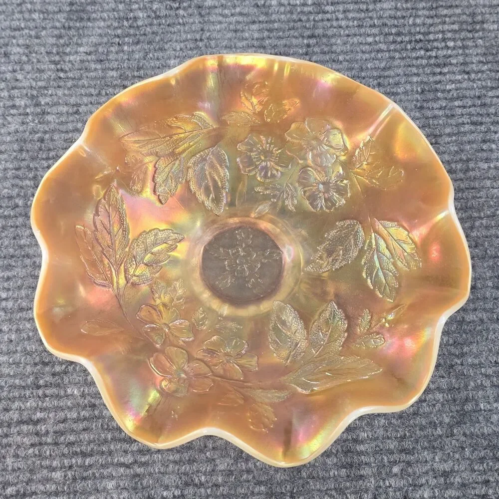 Unmarked small color