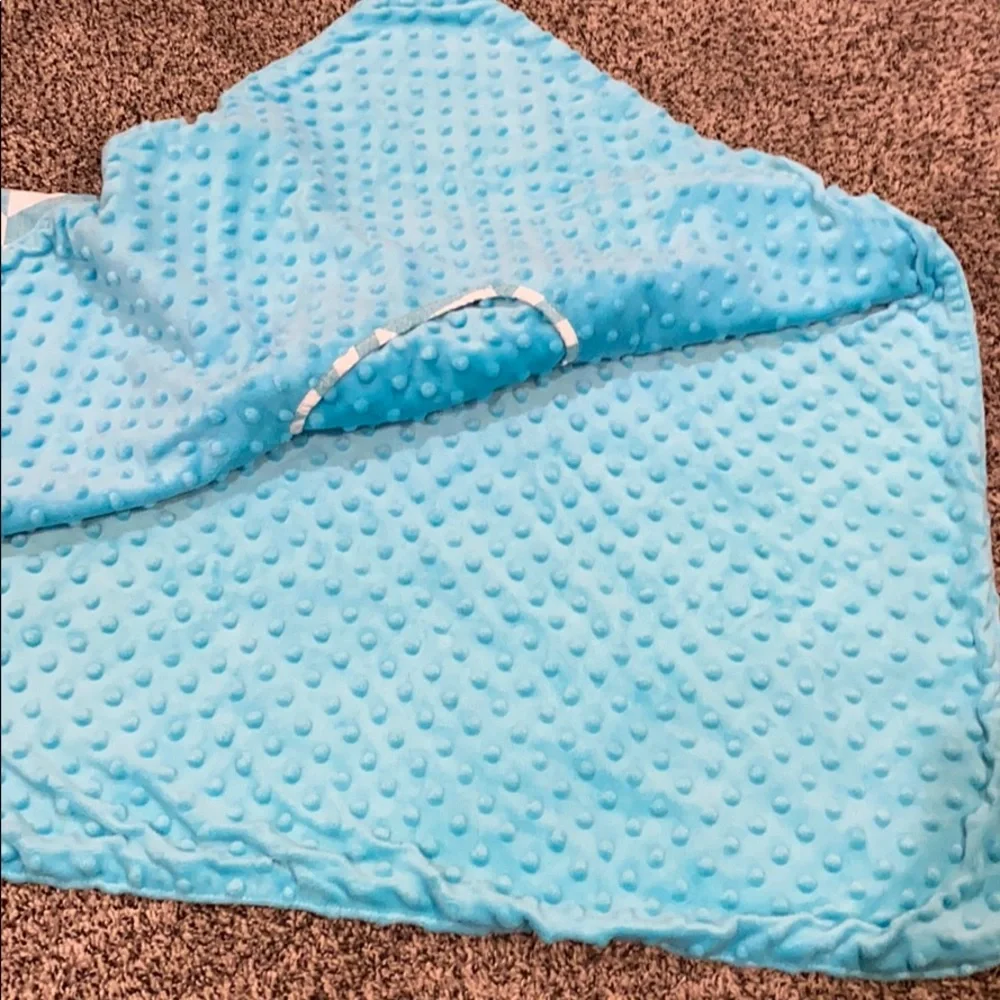Carrier Cover