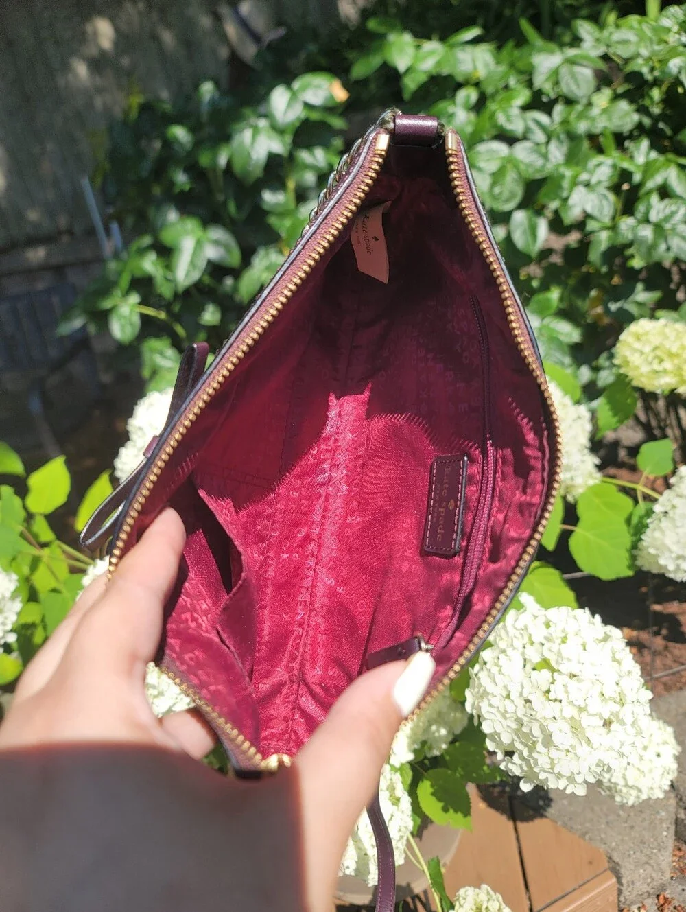 kate spade excellent pre