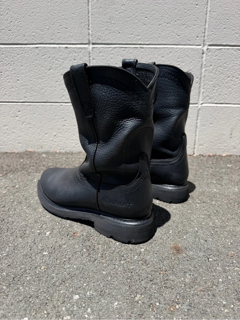 Ariat durable work