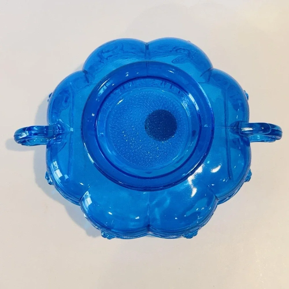 Jeannette vintage blue