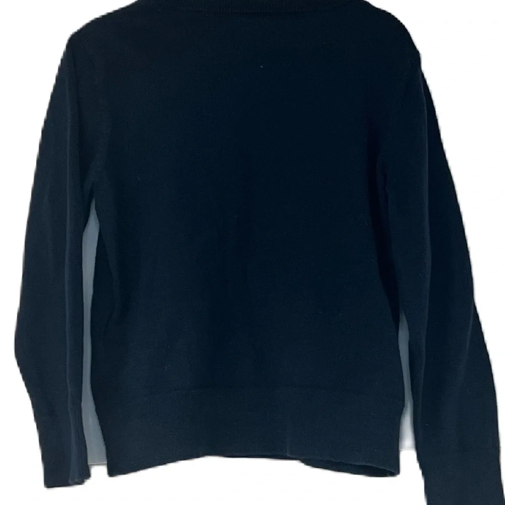 Gap baby boy dark blue sweater size 5