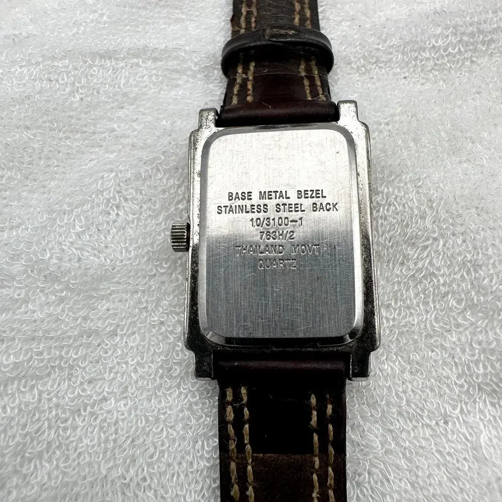 Anne Klein watch details