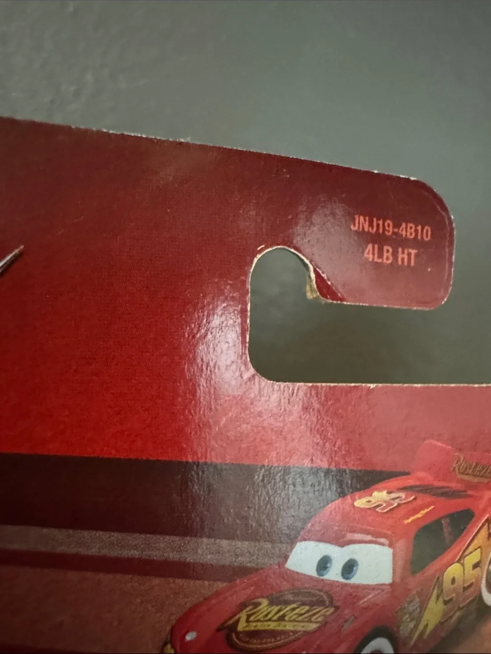 Mattel up sale