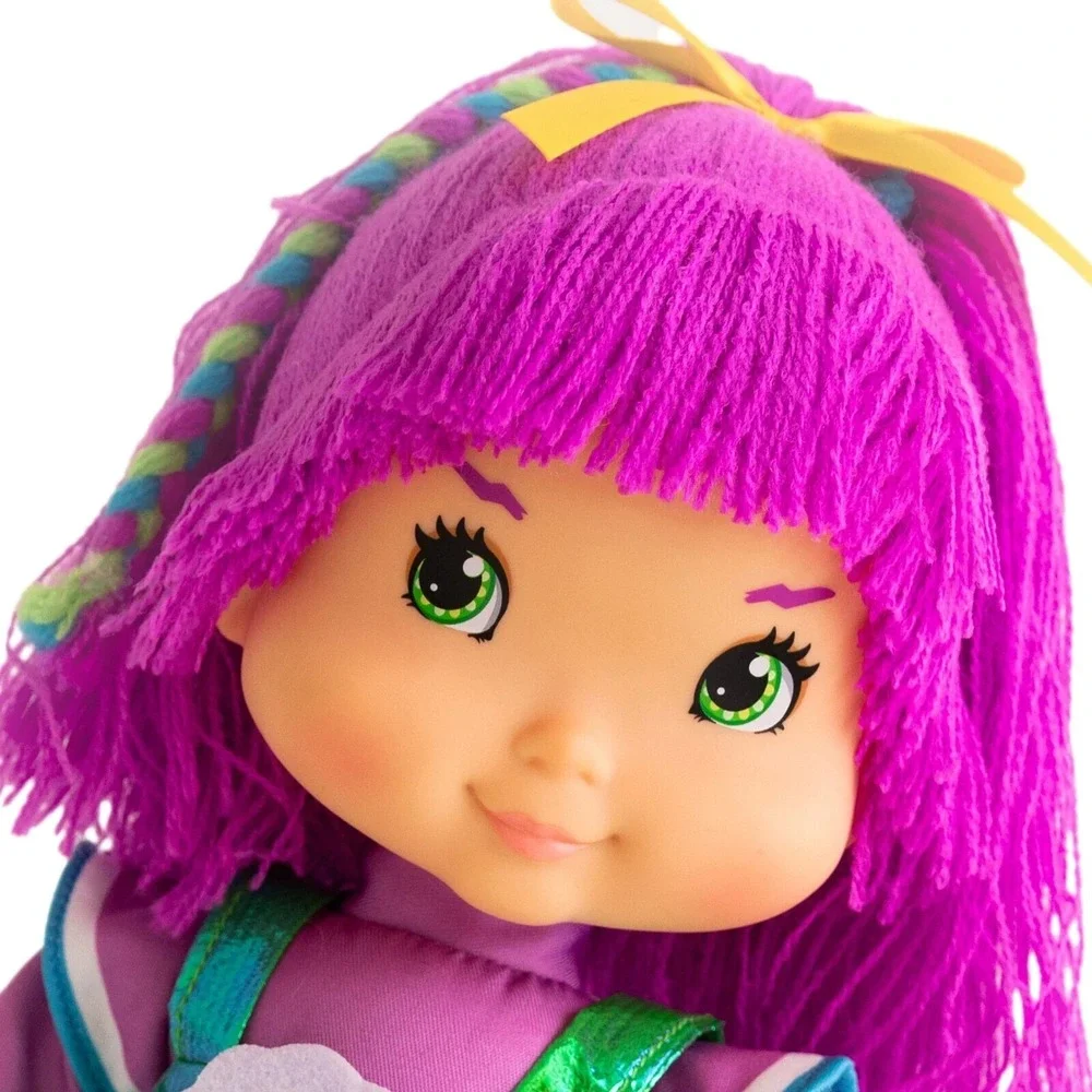 RAINBOW BRITE 12 INCH STORMY FASHION DOLL THE LOYAL SUBJECTS 2024