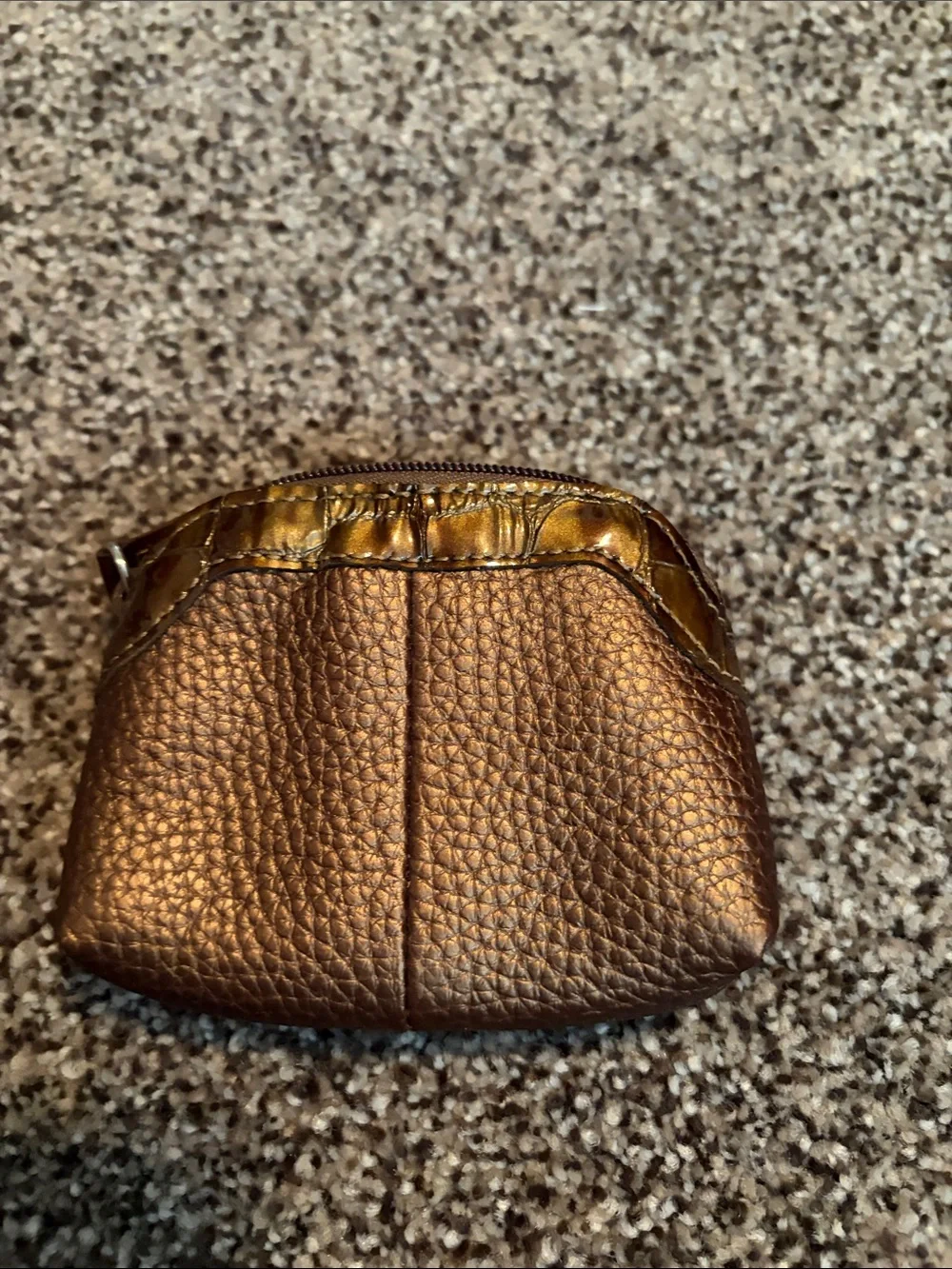 Brighton coin pouch