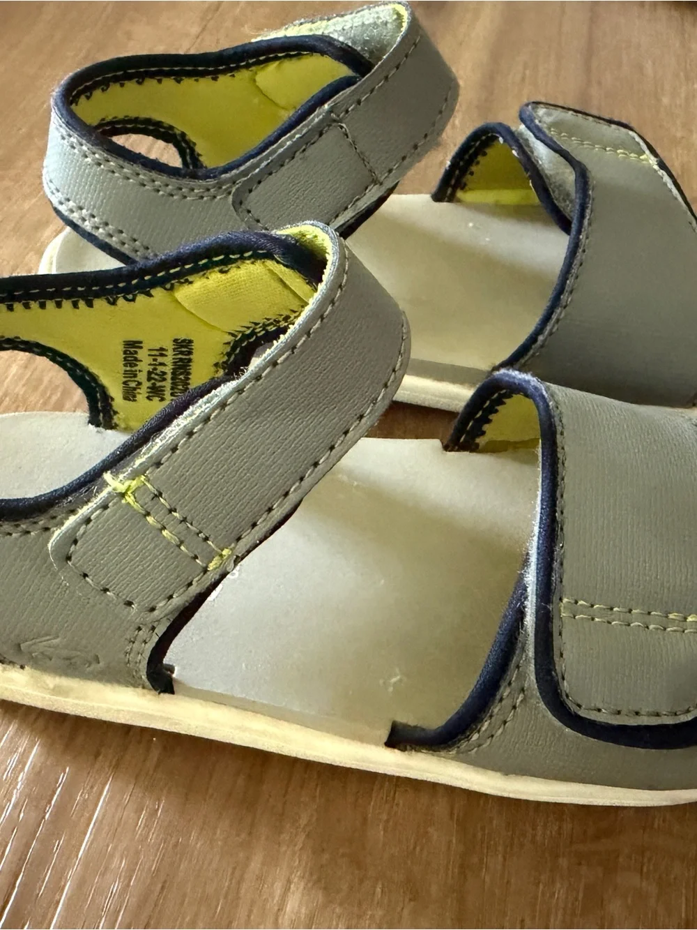 See Kai Run toddler size