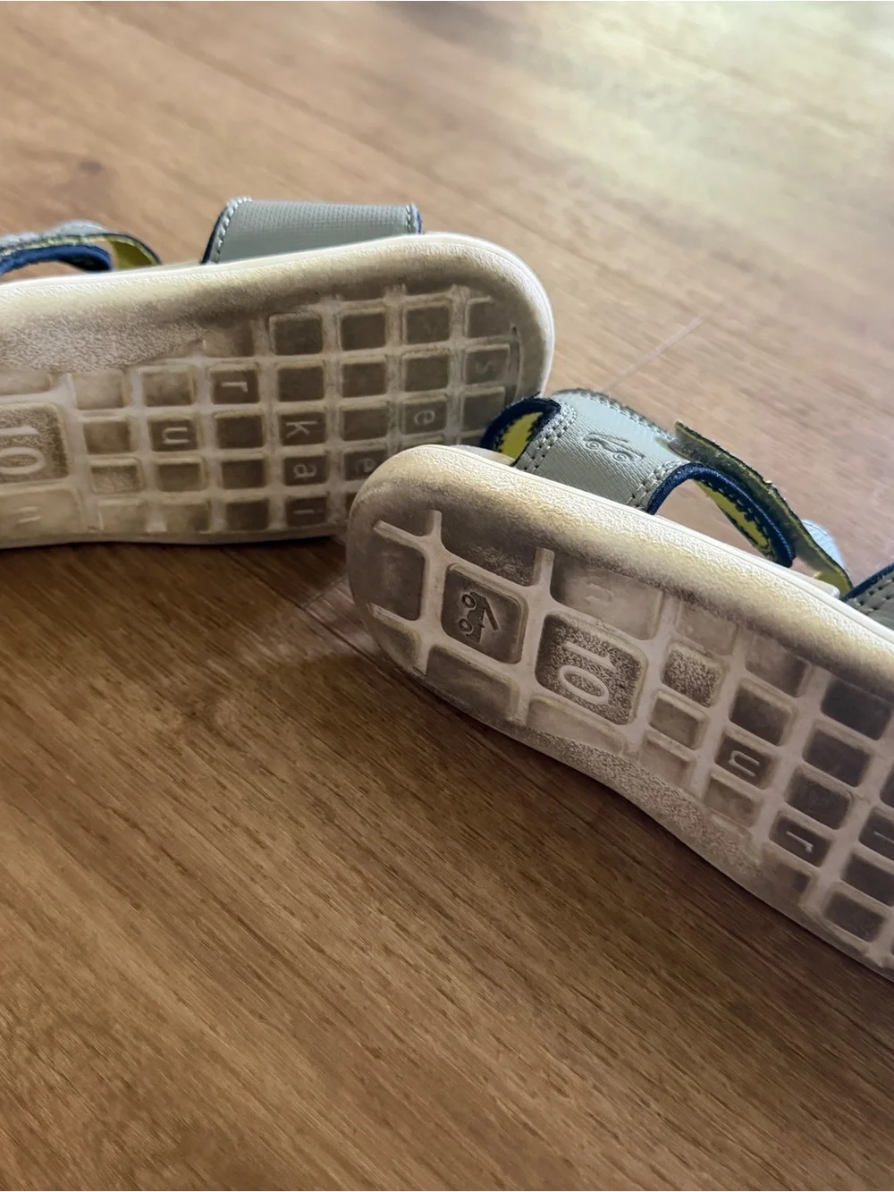 See Kai Run toddler size