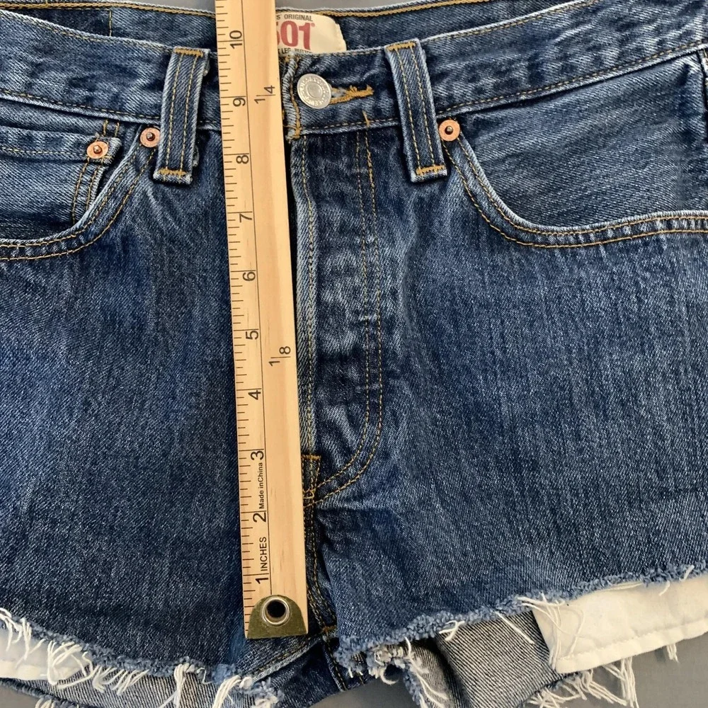 Levis brand levi