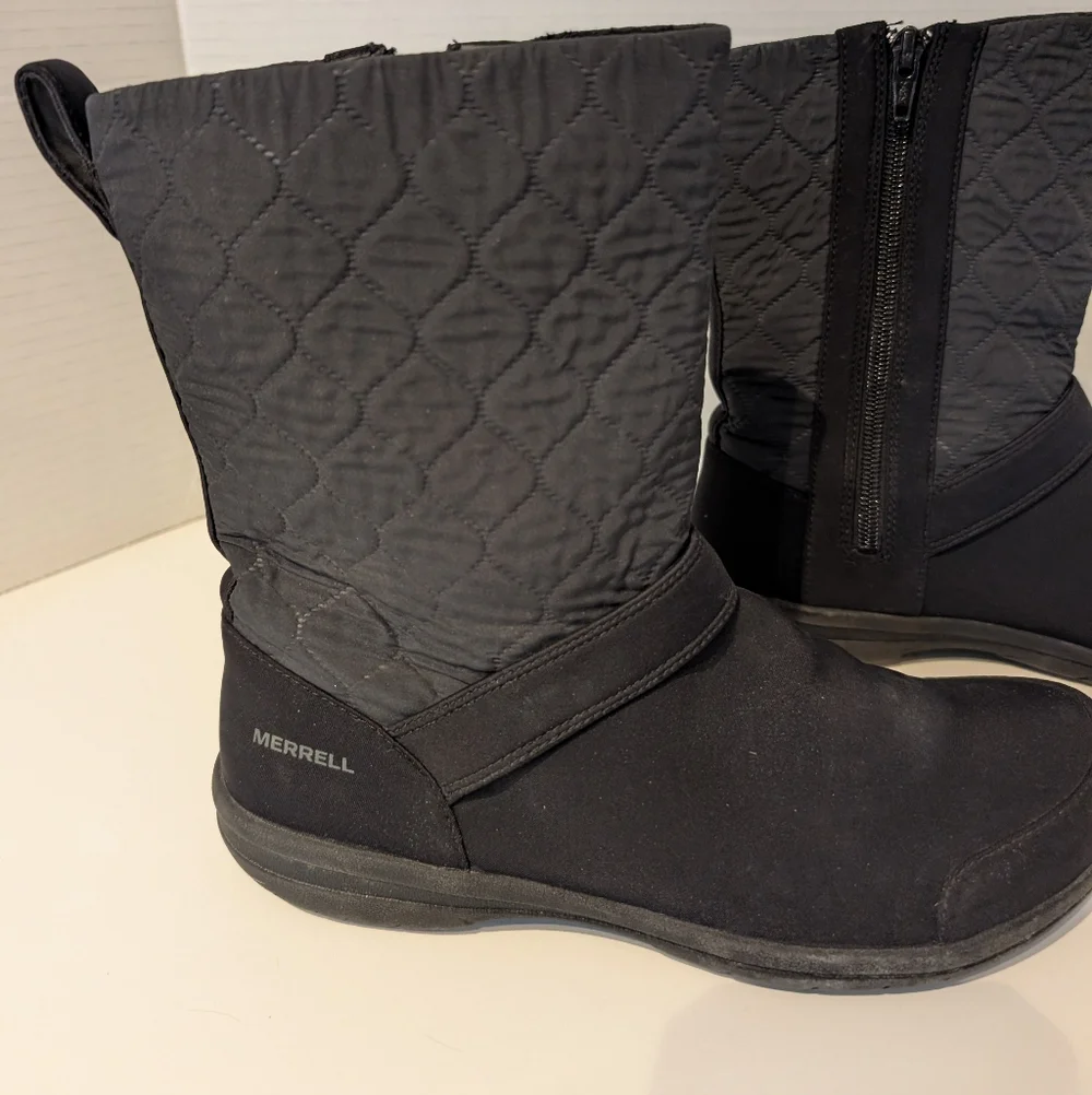 Merrell cozy stylish