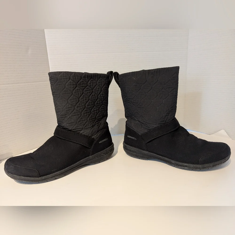 Merrell cozy stylish