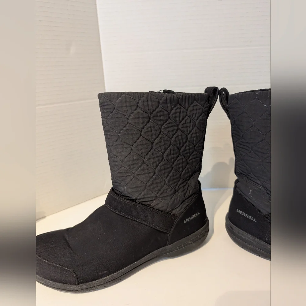 Merrell cozy stylish