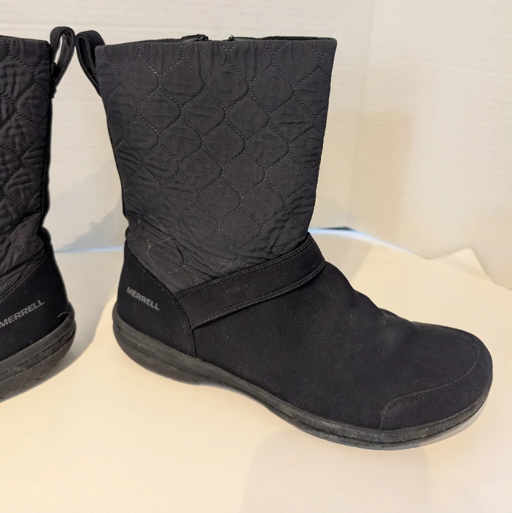 Merrell cozy stylish