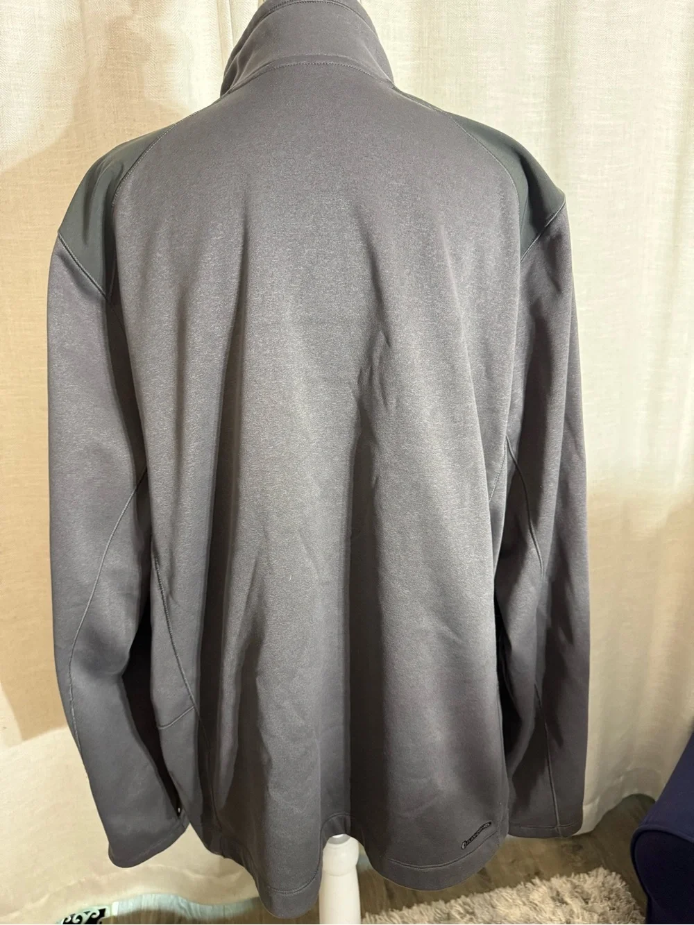 The North Face lightweight look face