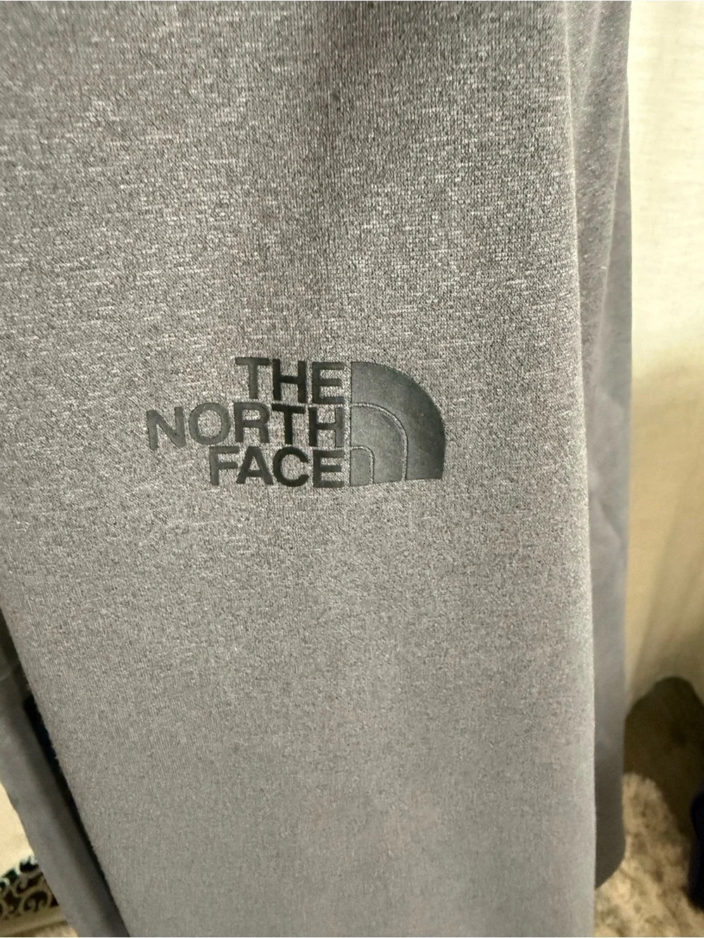 The North Face mens face color