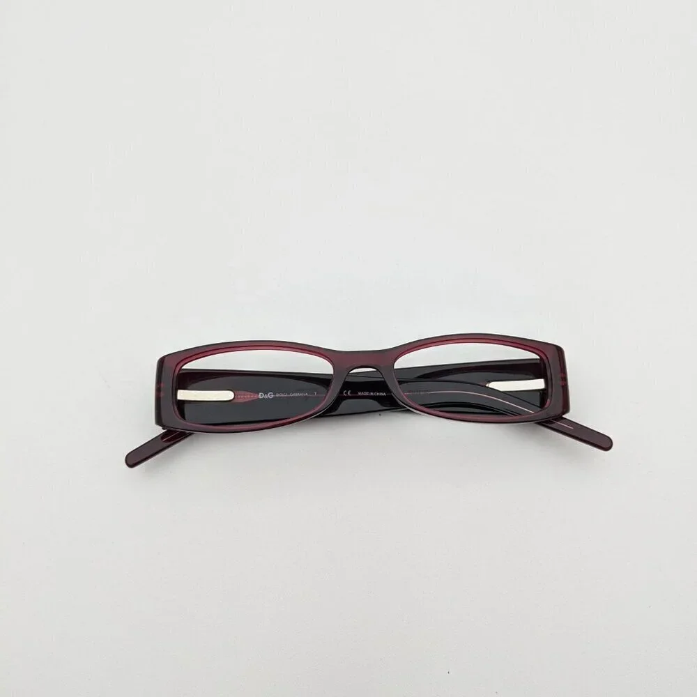 🕶️Dolce&Gabbana DG1148 B 615 Eyeglasses 49/17 135 /ALH606🕶️​