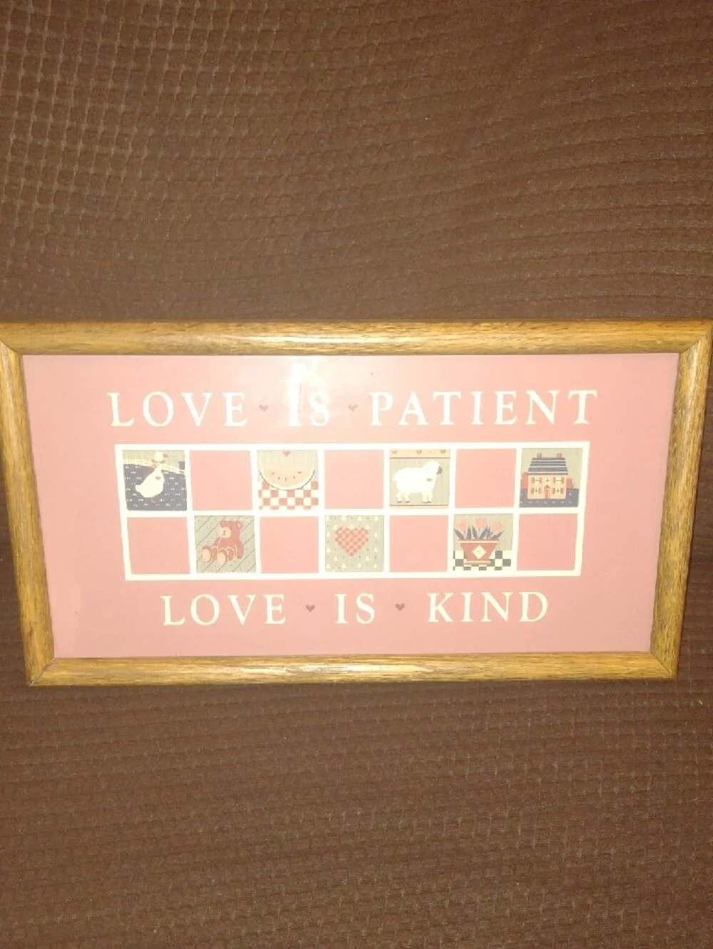 N/A home accents