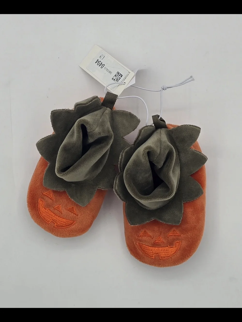 Old Navy adorable pumpkin