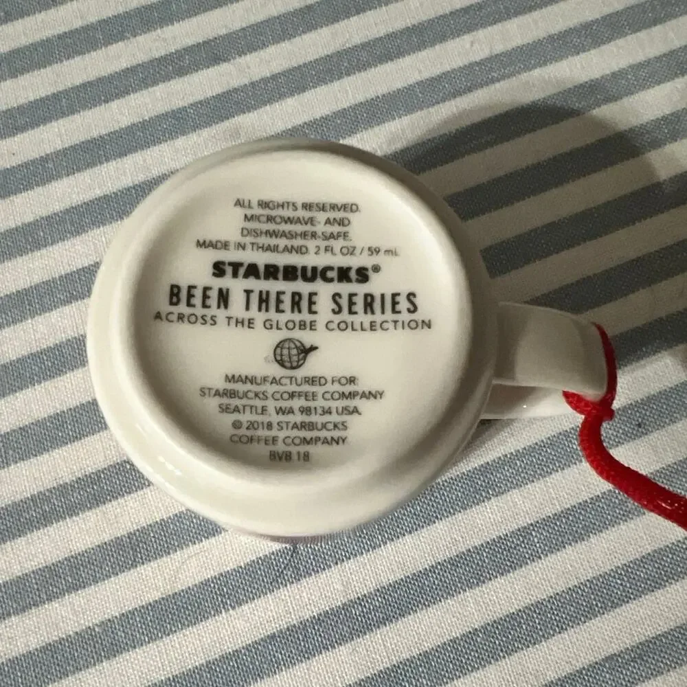 Starbucks celebrate hoosier