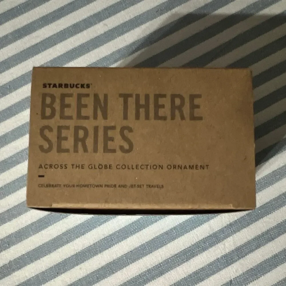 Starbucks celebrate hoosier