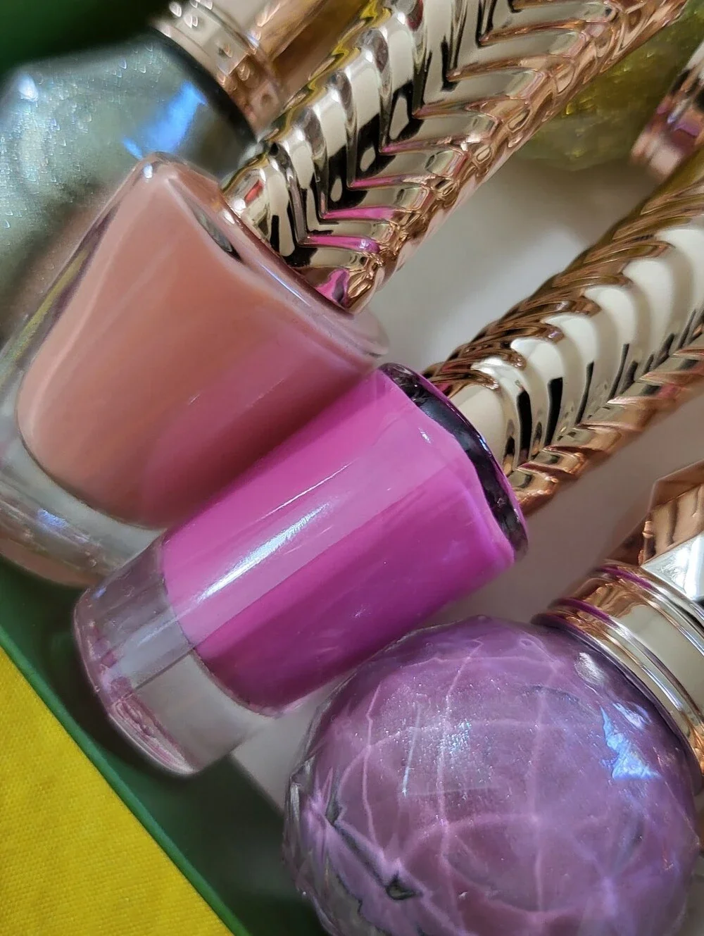Nail Polish Set