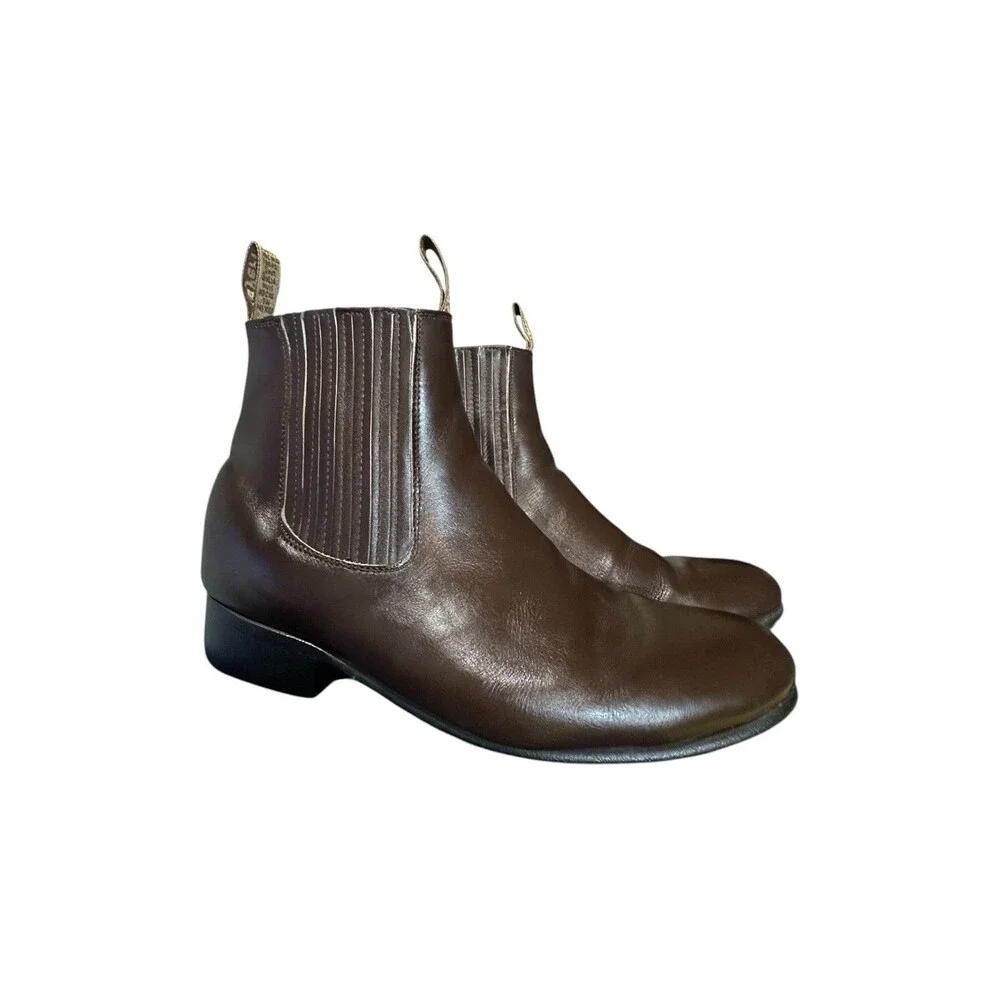 Frayeri western chelsea