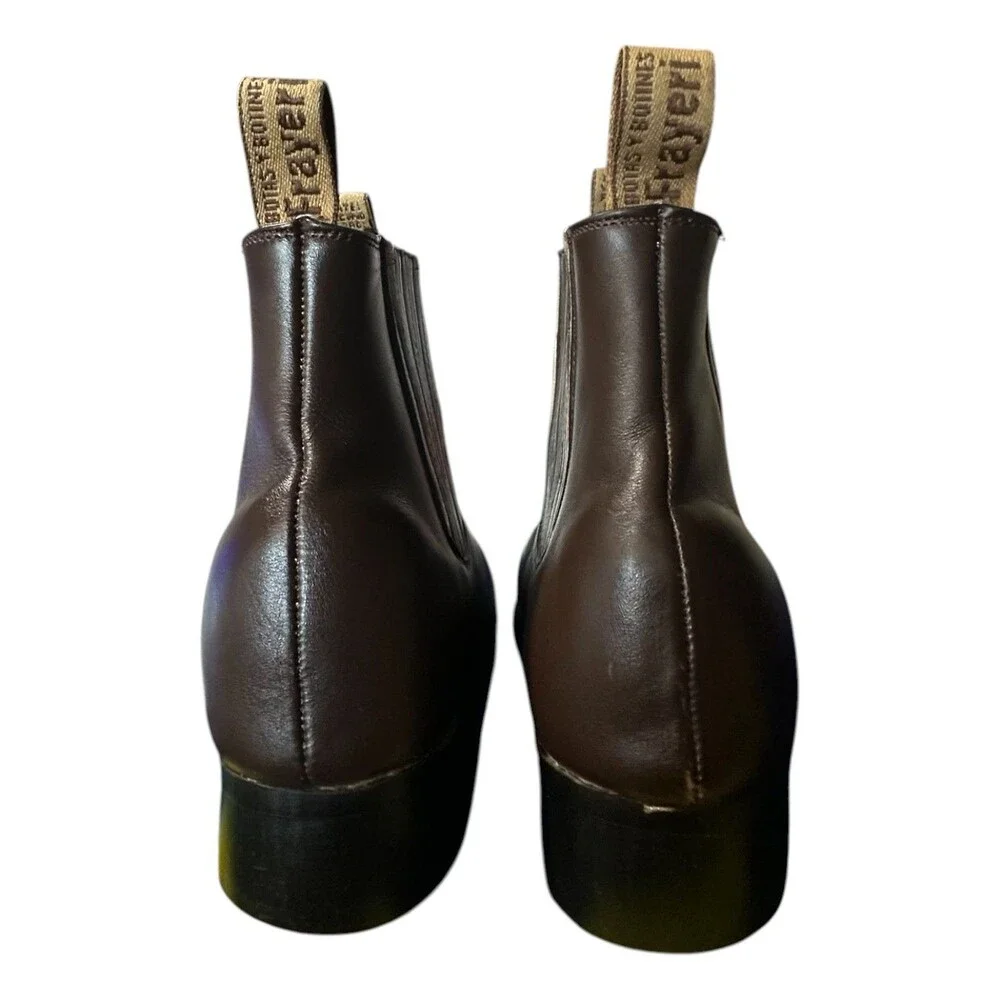 Frayeri western chelsea