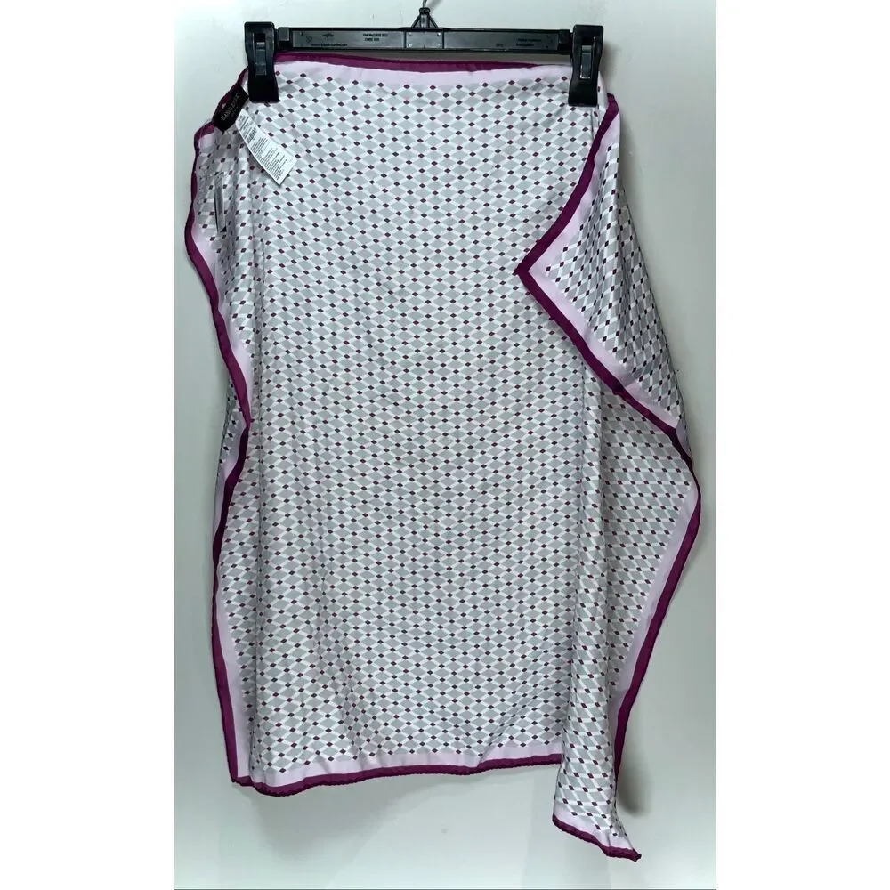 Banana Republic handkerchief