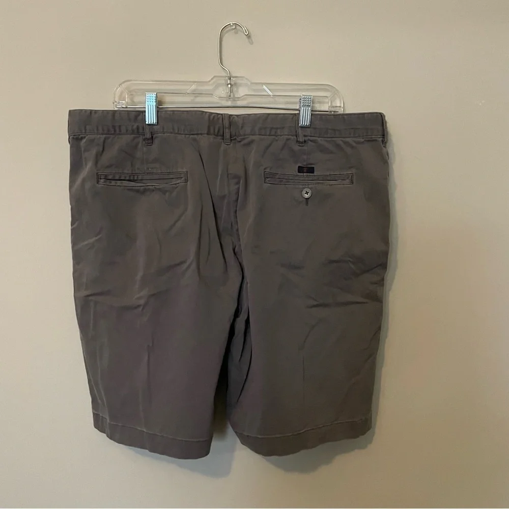 Faherty classic gray