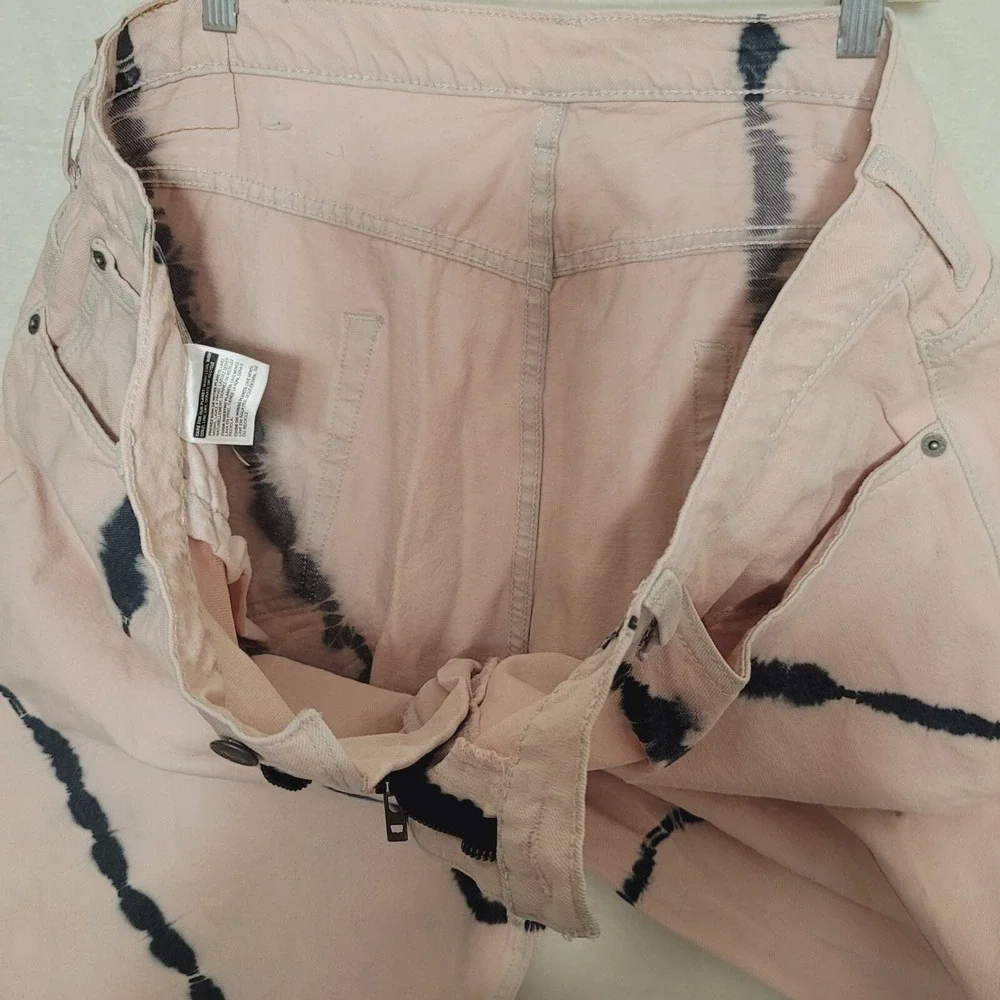 Levis get ready