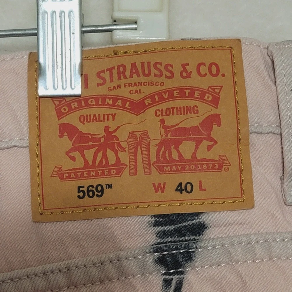 Levis get ready