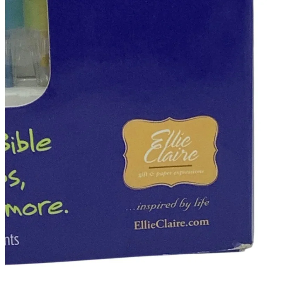 Ellie Claire has ruled