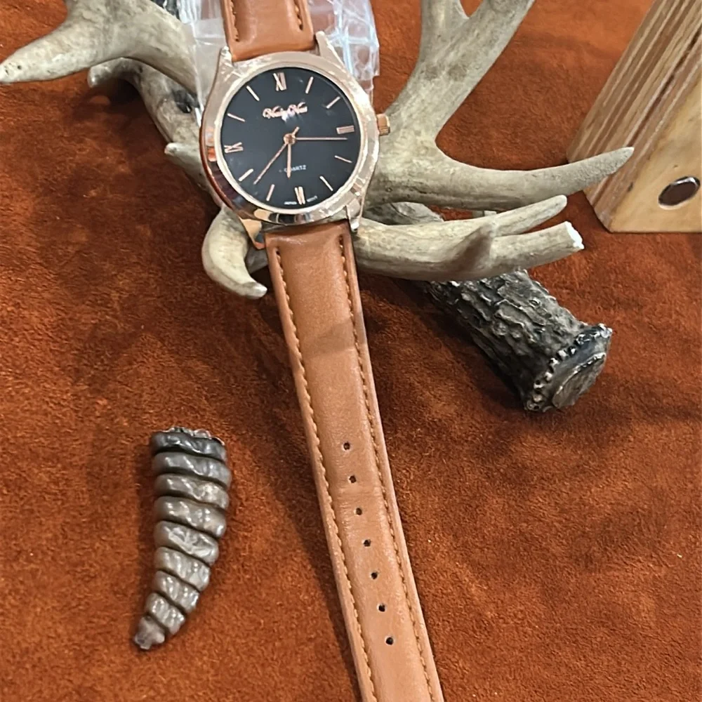 Vanity Fair any occasion leather