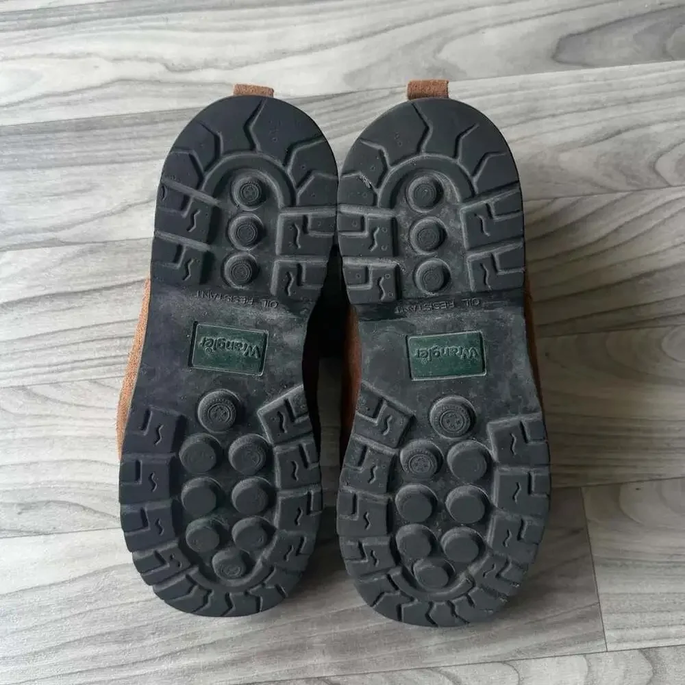 Wrangler vintage y2k