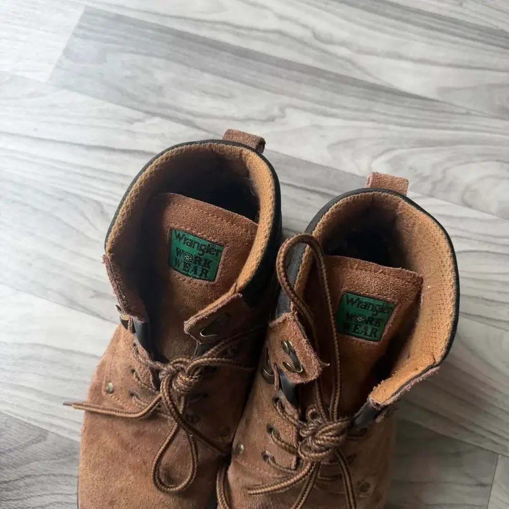 Wrangler vintage y2k