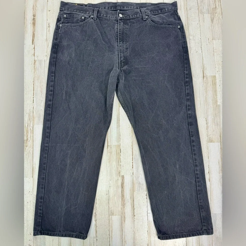 Levis product pair