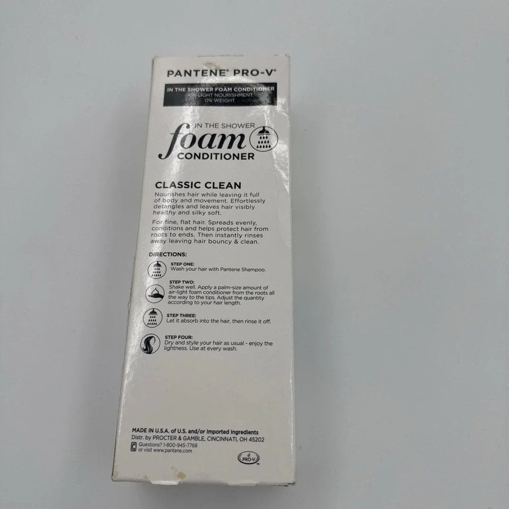 Pantene Pro-V pantene pro