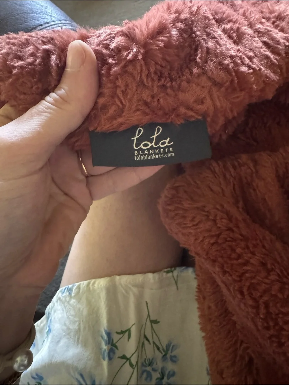 lola size sought