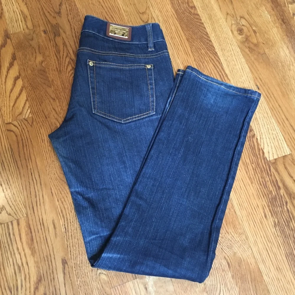 Michael Kors beautiful jeans